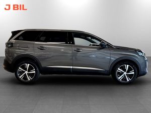 Peugeot 5008 bild 13
