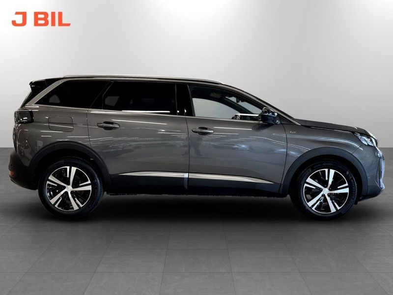 Peugeot 5008 bild 13