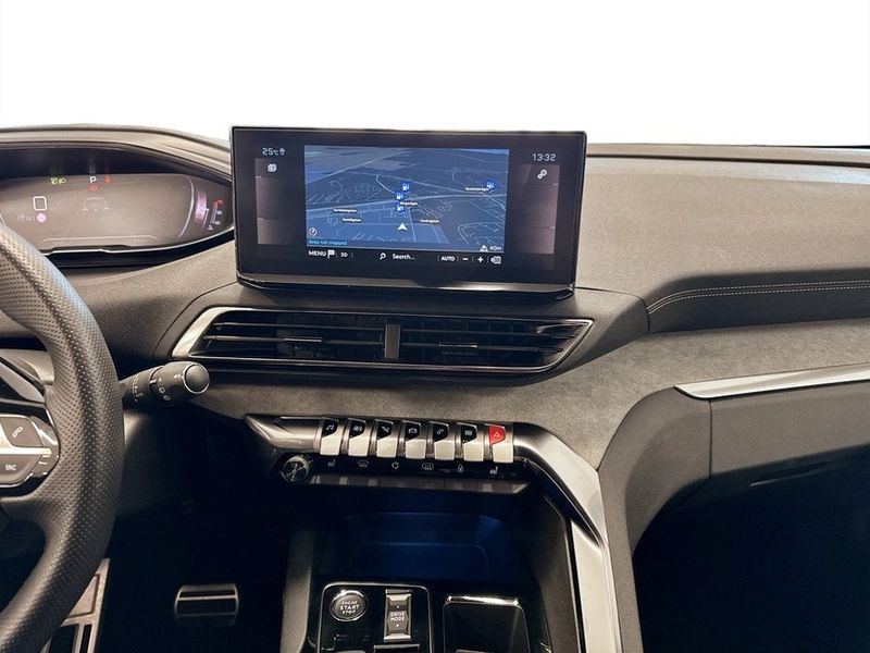 Peugeot 5008 bild 9