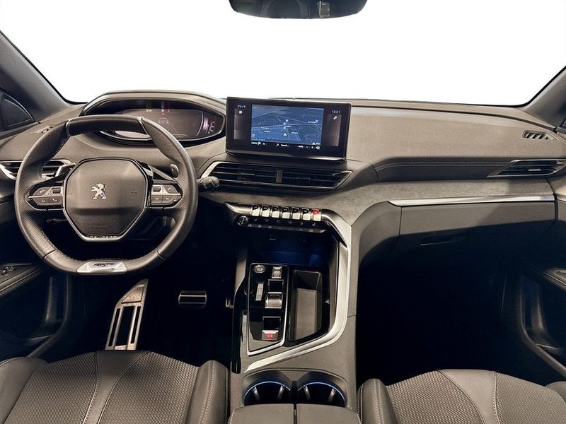 Peugeot 5008 bild 6