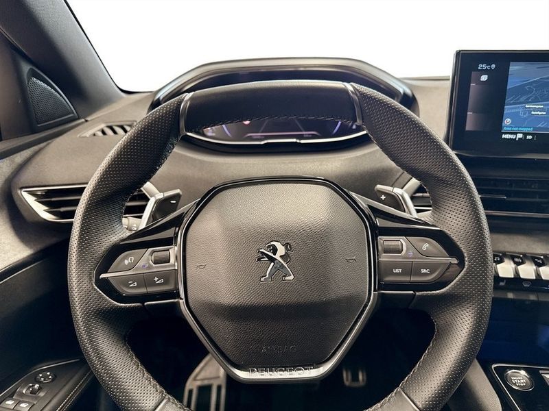 Peugeot 5008 bild 7