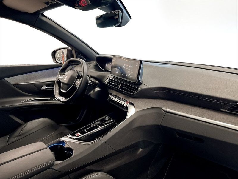 Peugeot 5008 bild 11