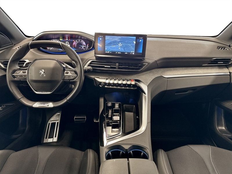 Peugeot 5008 bild 6