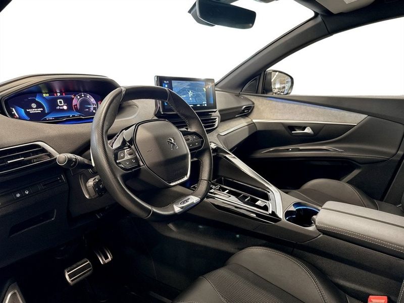 Peugeot 5008 bild 4