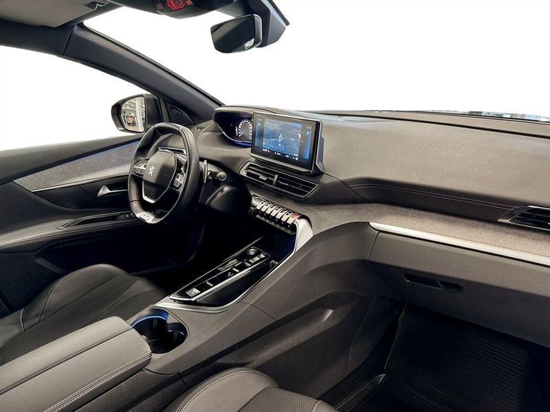 Peugeot 5008 bild 11