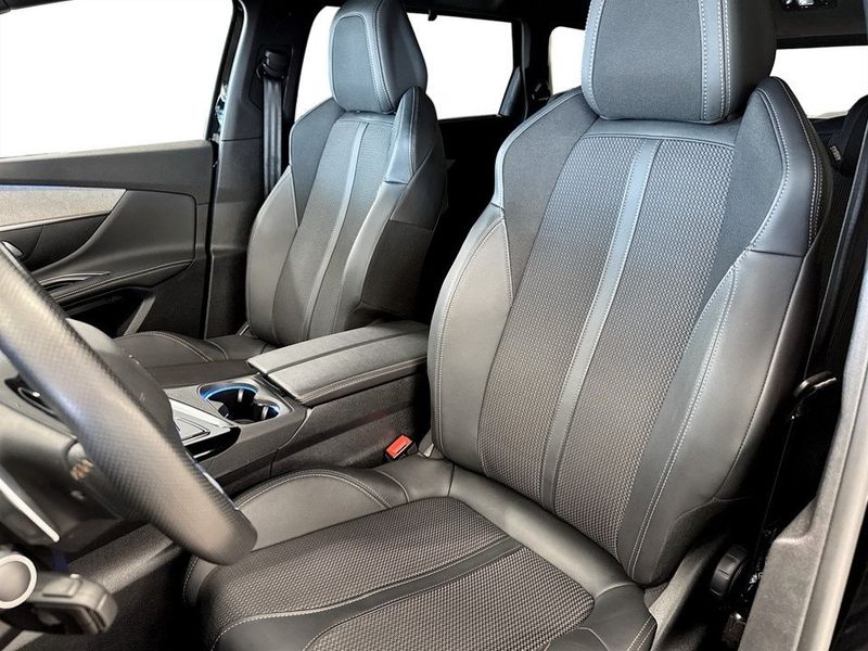 Peugeot 5008 bild 5