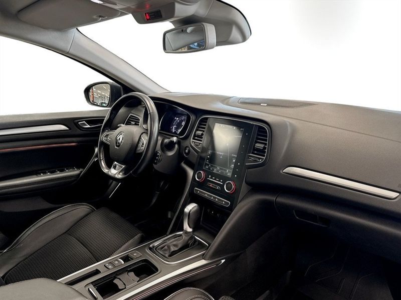 Renault Megane bild 11