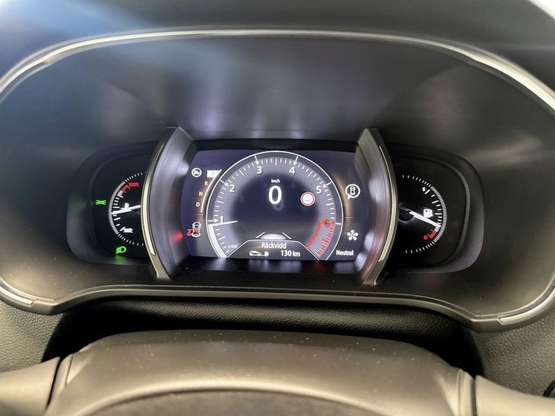 Renault Megane bild 8