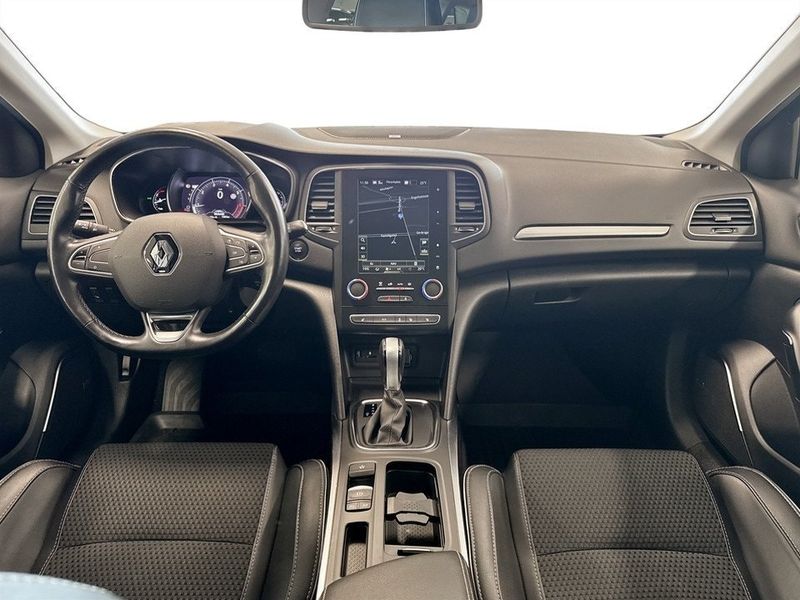 Renault Megane bild 6