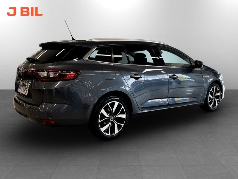 Renault Megane bild 3