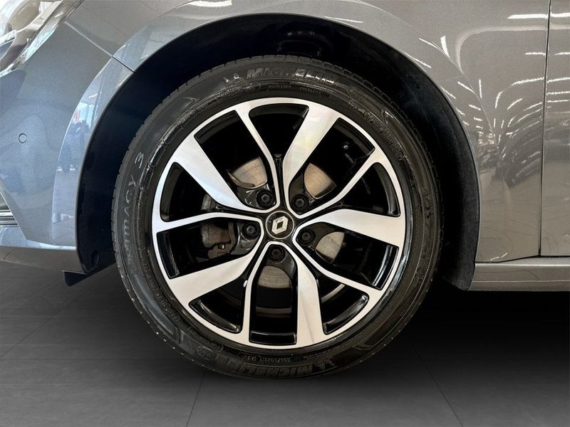 Renault Megane bild 14