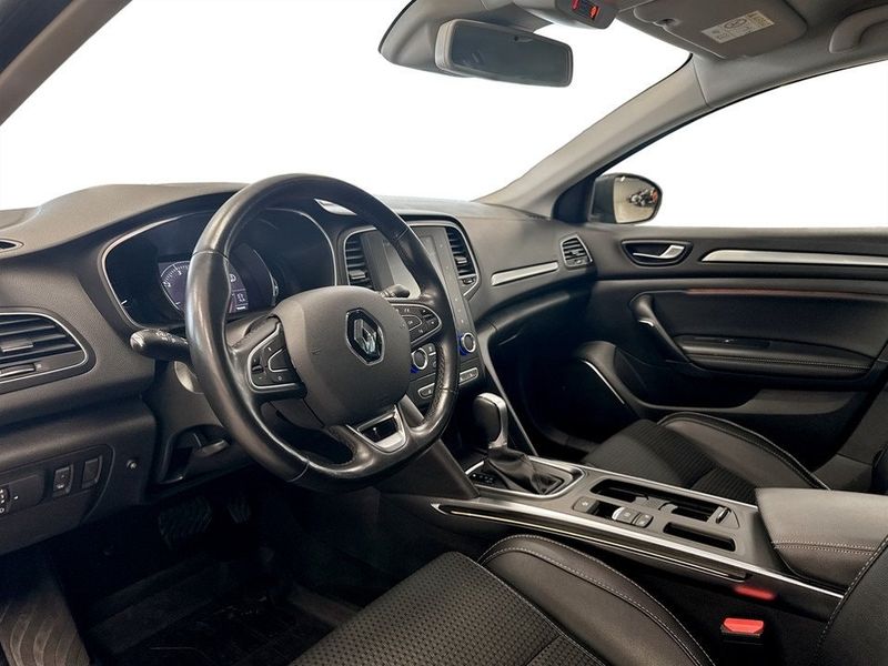 Renault Megane bild 5