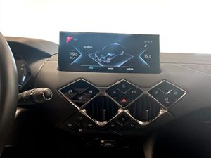 DS 3 Crossback bild 12