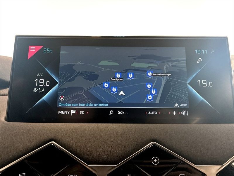 DS 3 Crossback bild 11