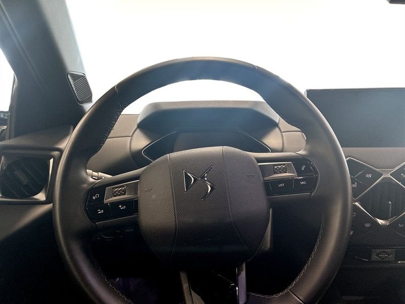 DS 3 Crossback bild 8