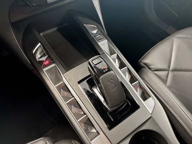 DS 3 Crossback bild 13
