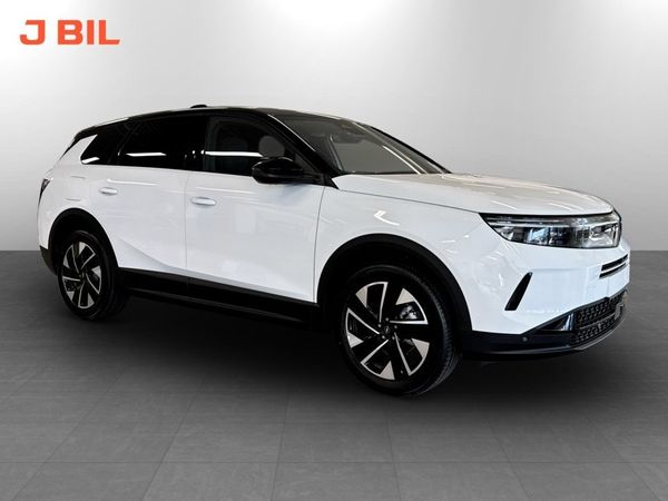 Opel Grandland Ultimate+ Hybrid - OMGÅENDE LEVERANS! - 2026