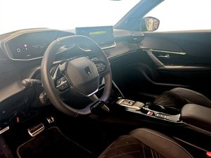Peugeot 2008 bild 4