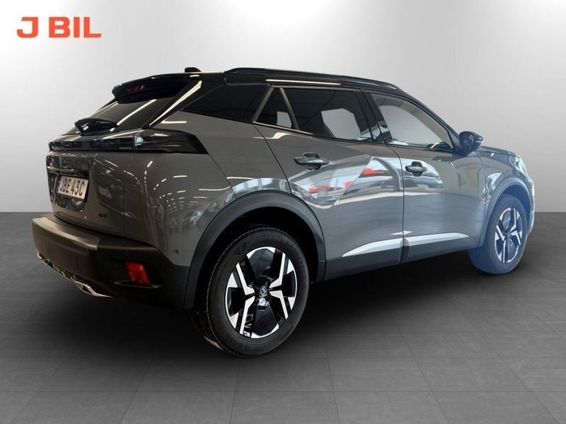 Peugeot 2008 bild 3