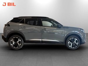 Peugeot 2008 bild 16