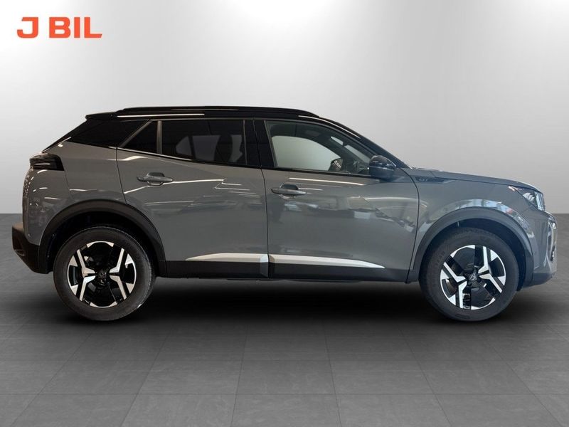 Peugeot 2008 bild 16