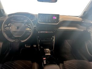 Peugeot 2008 bild 8