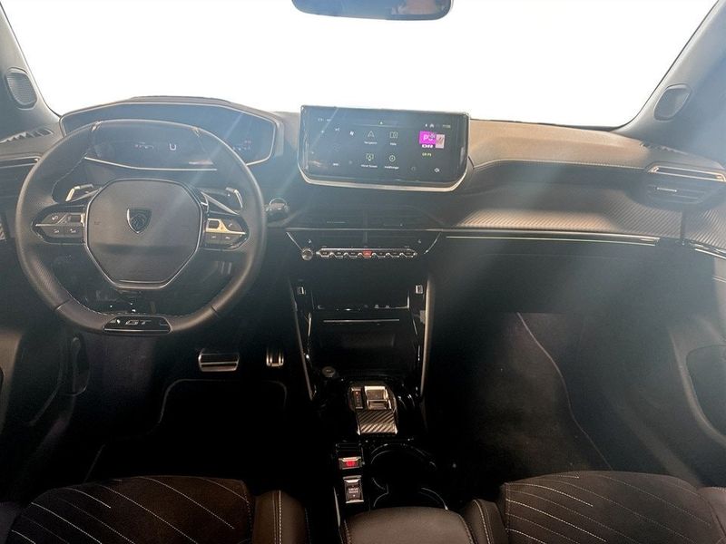 Peugeot 2008 bild 8