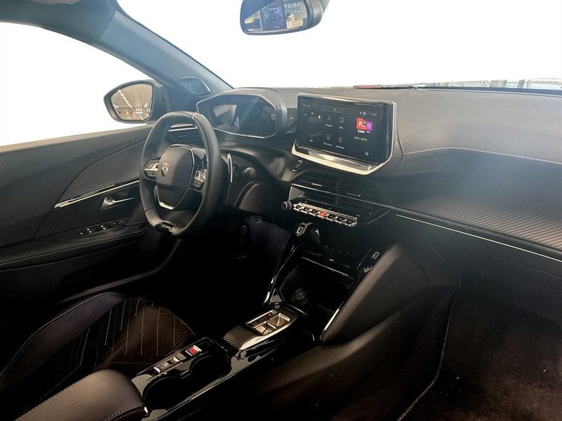 Peugeot 2008 bild 13