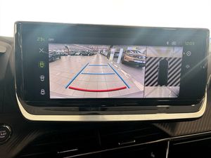 Peugeot 2008 bild 11