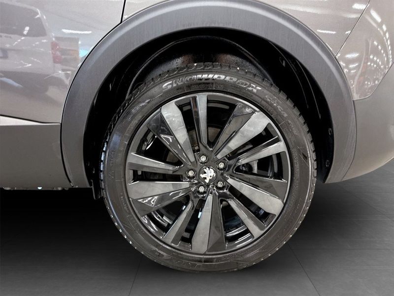 Peugeot 5008 bild 14