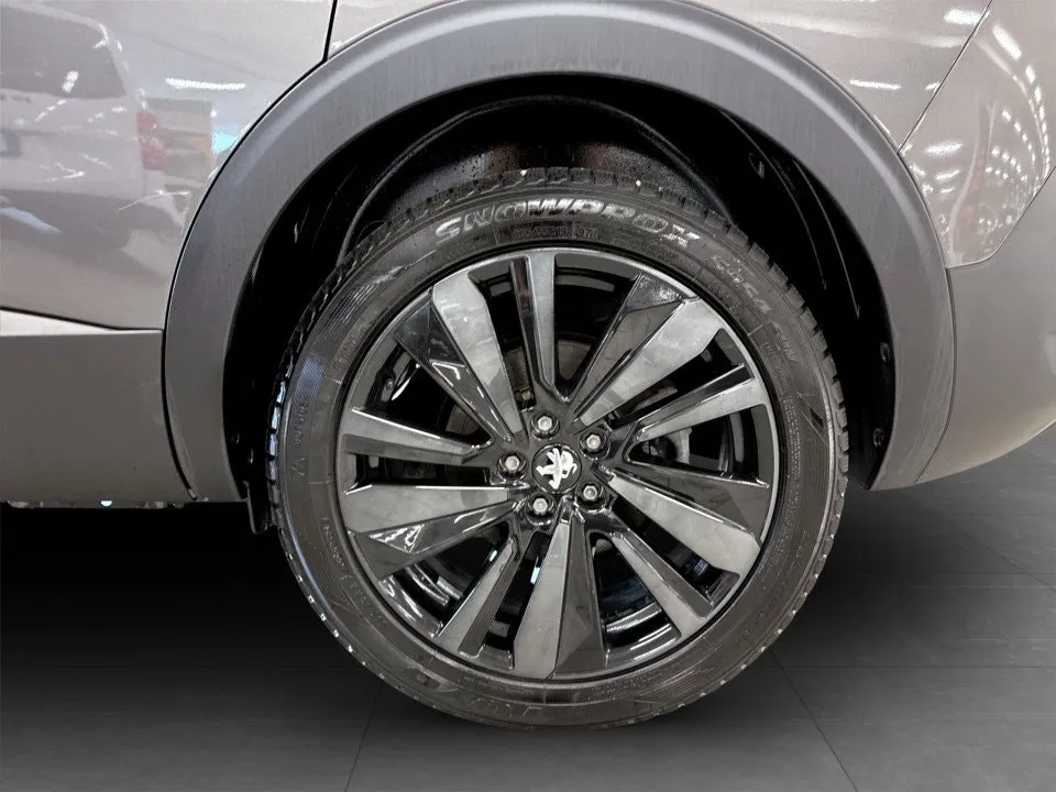 Peugeot 5008 bild 14