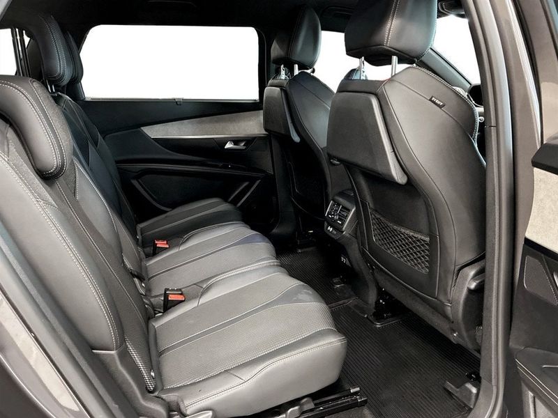 Peugeot 5008 bild 12