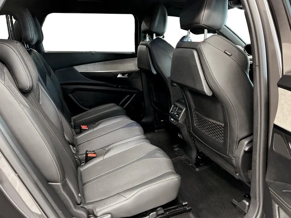 Peugeot 5008 bild 12