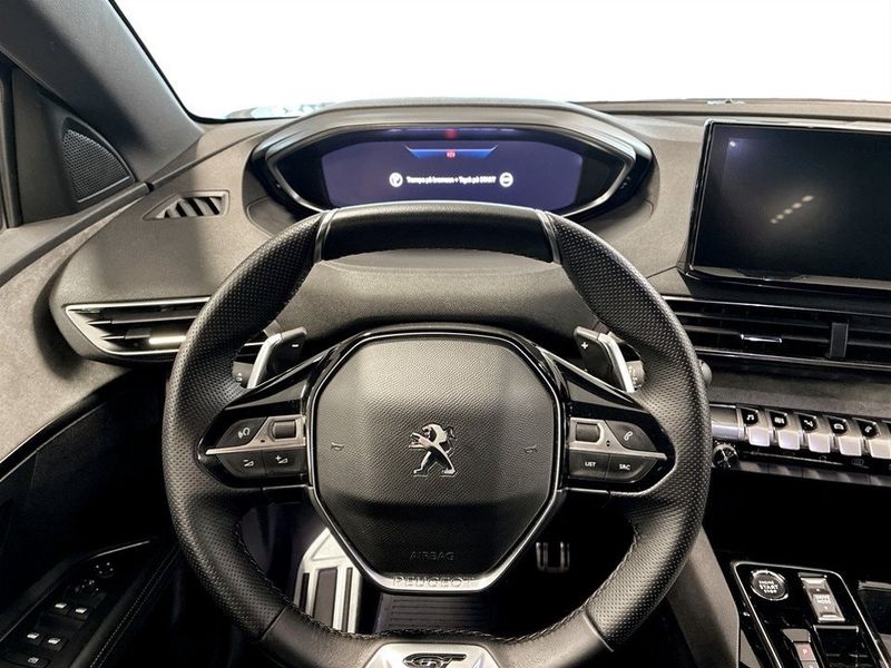 Peugeot 5008 bild 7