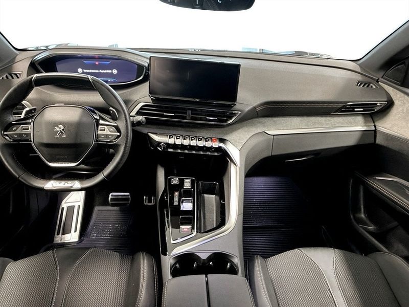 Peugeot 5008 bild 6