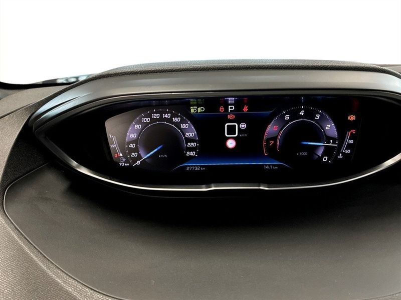 Peugeot 5008 bild 8