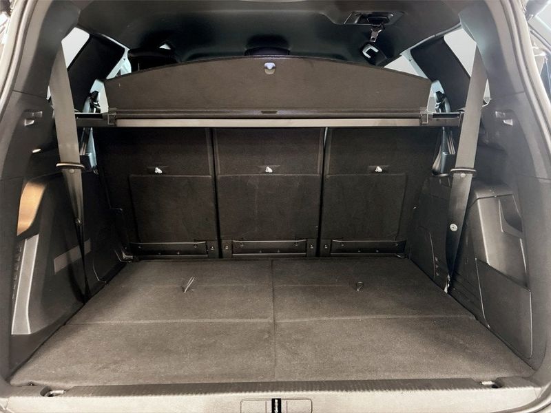 Peugeot 5008 bild 15