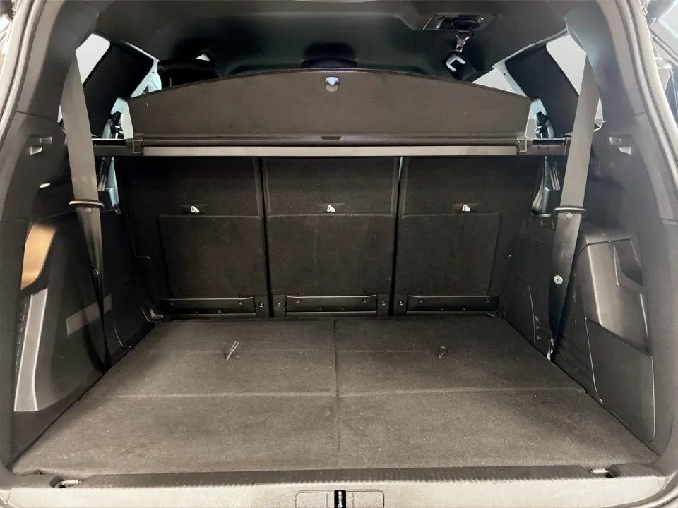 Peugeot 5008 bild 15