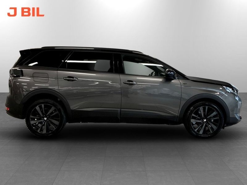 Peugeot 5008 bild 13