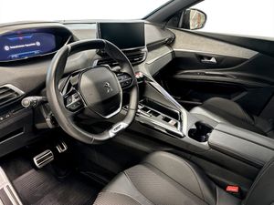 Peugeot 5008 bild 4