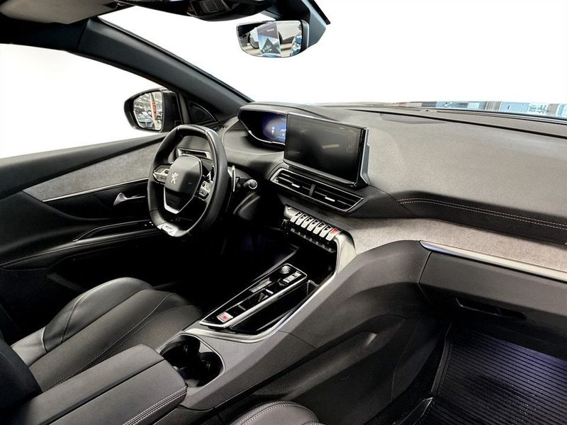 Peugeot 5008 bild 11