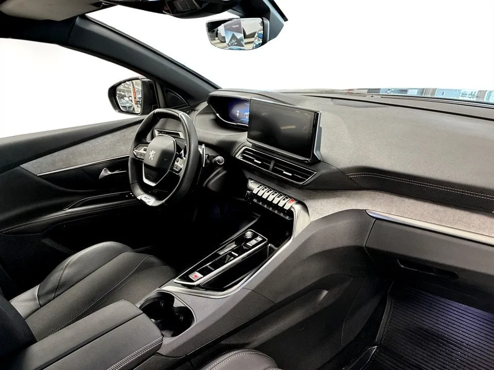 Peugeot 5008 bild 11