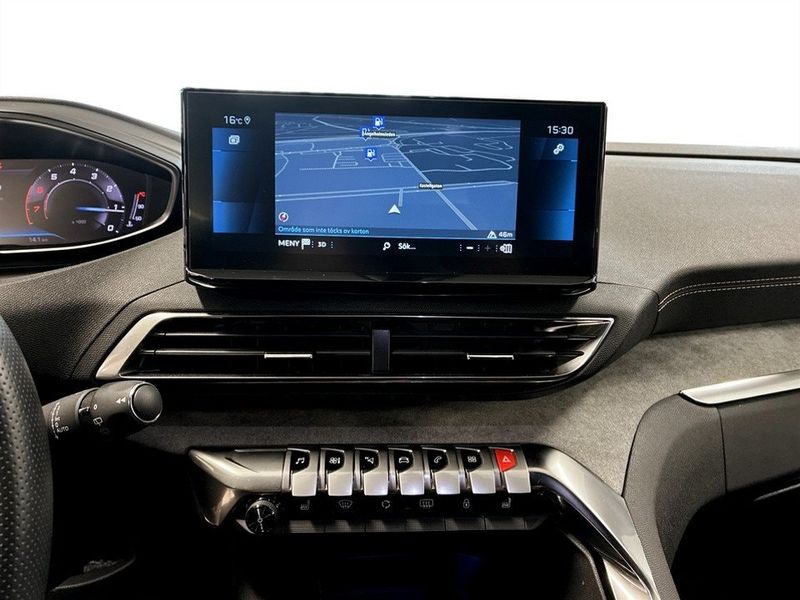 Peugeot 5008 bild 10