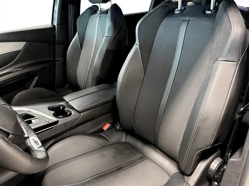 Peugeot 5008 bild 5