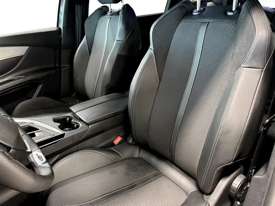 Peugeot 5008 bild 5