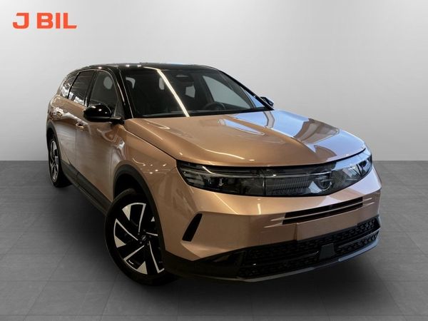 Opel Grandland GS PHEV 195hk Aut - PRIVATLEASING - 2026