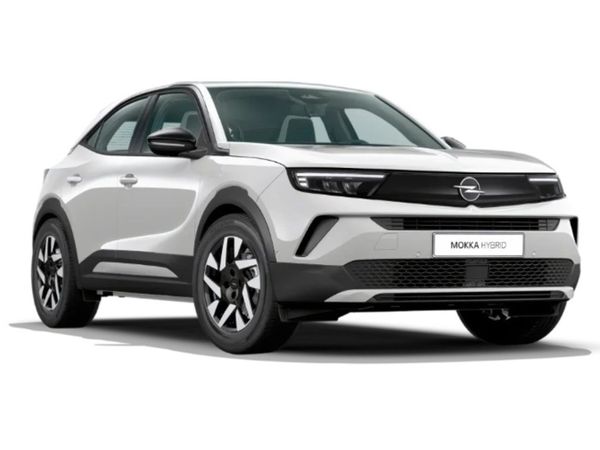 Opel Mokka-e Electric - 0% RÄNTA! - 2026