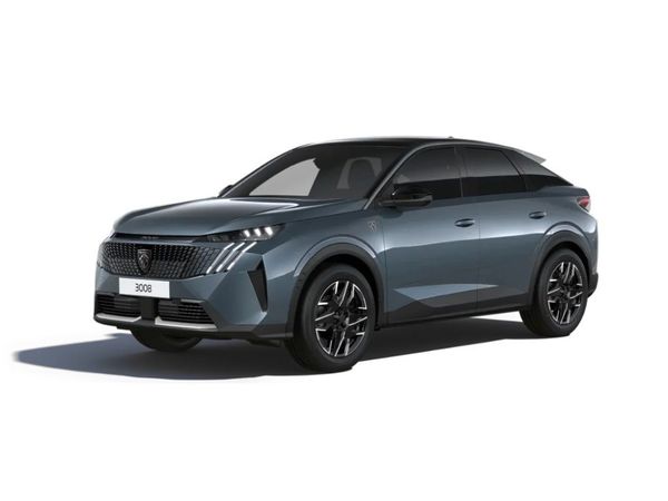 Peugeot 3008 Edition PHEV 195hk - INK SERVICEAVTAL - 2026