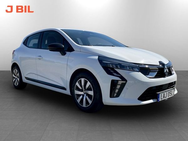 Mitsubishi Colt Invite 1.0 Turbo 90hk CARPLAY - 2025