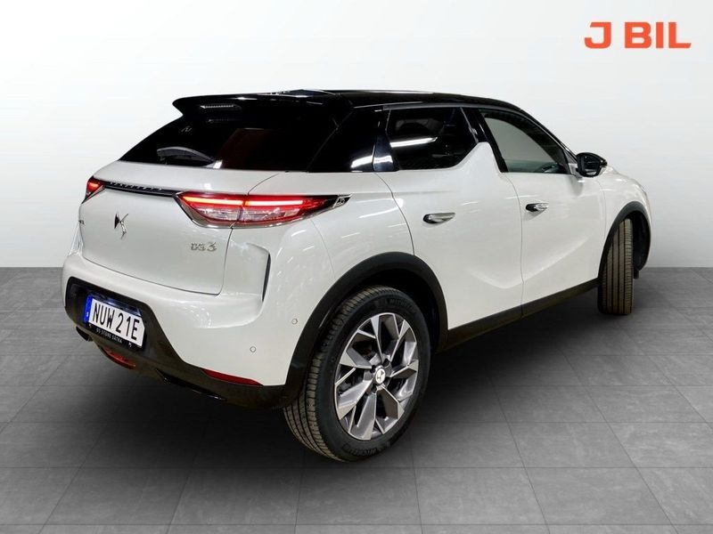DS 3 Crossback bild 3